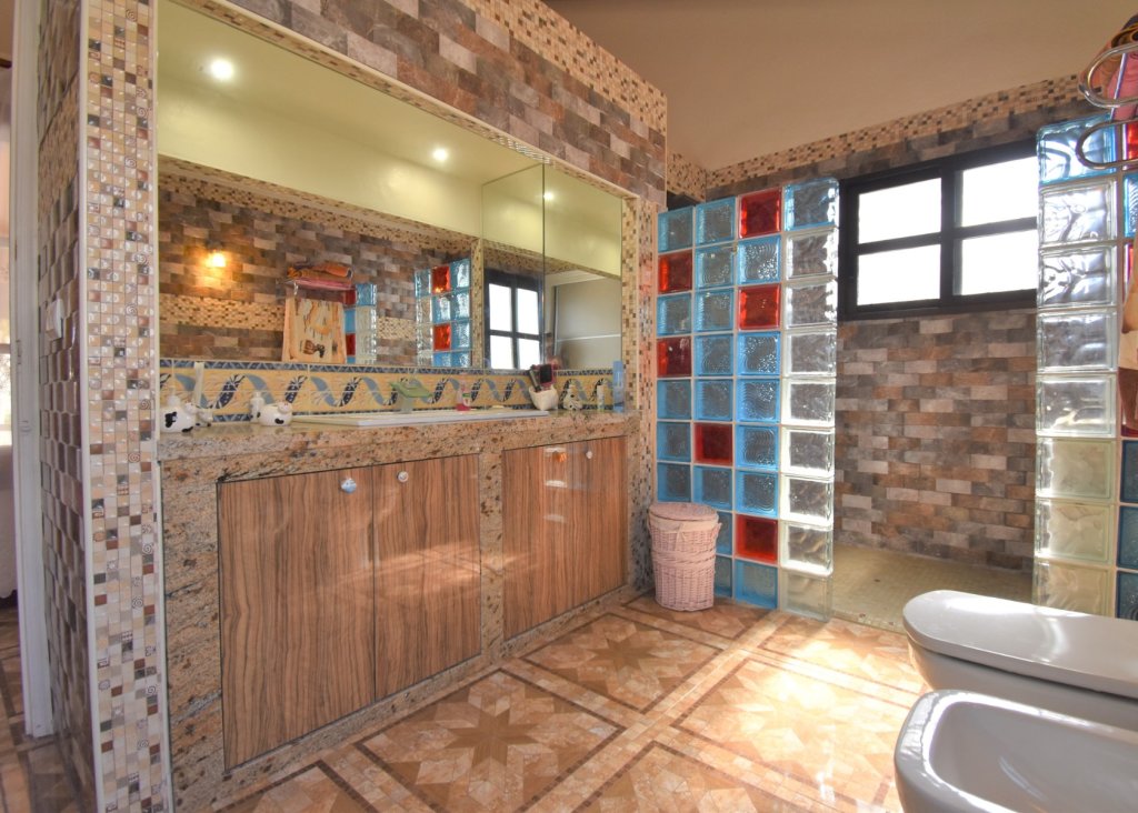 Sale - Villa - Orihuela Costa - Villamartin