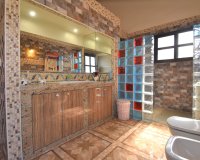 Sale - Villa - Orihuela Costa - Villamartin