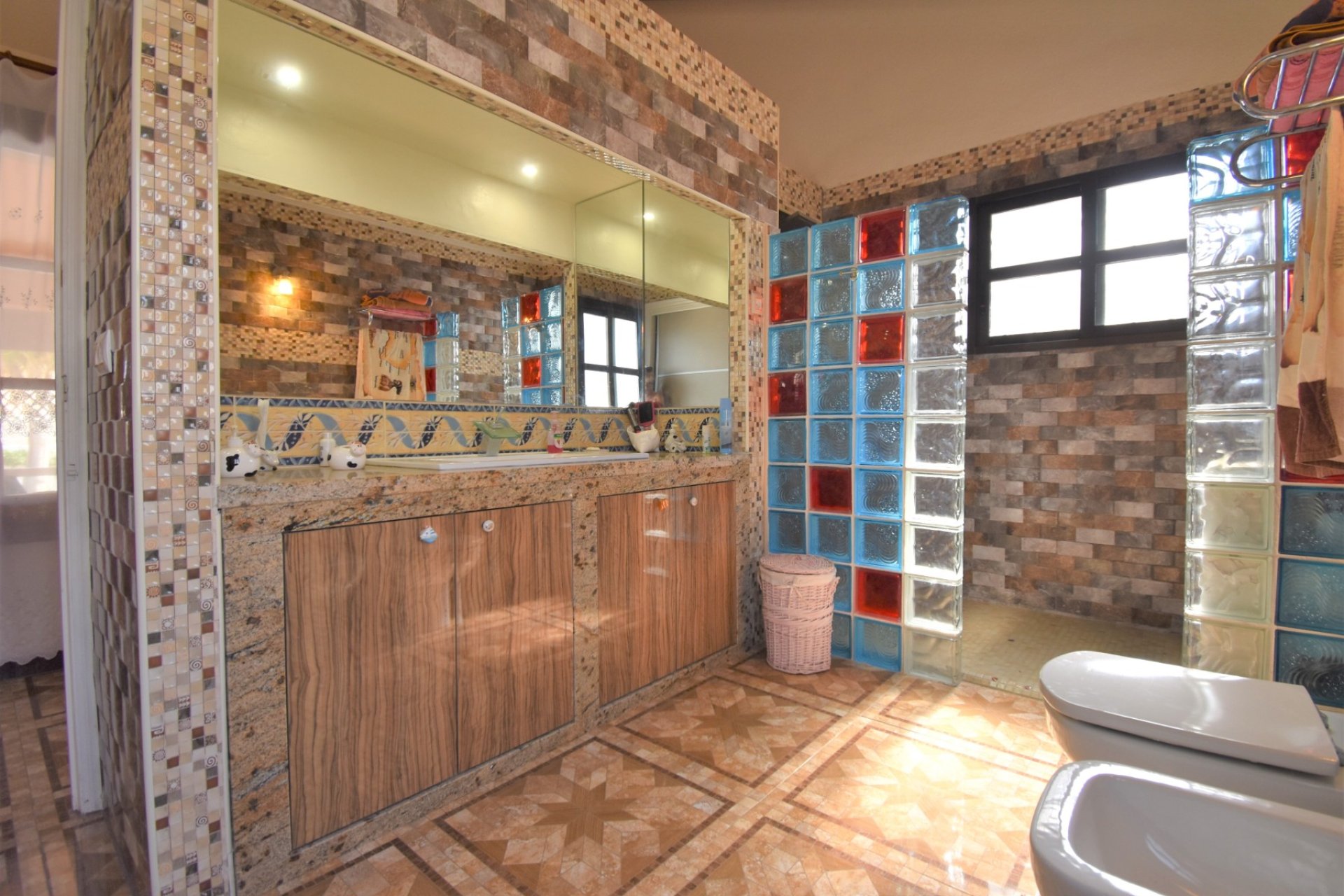 Sale - Villa - Orihuela Costa - Villamartin