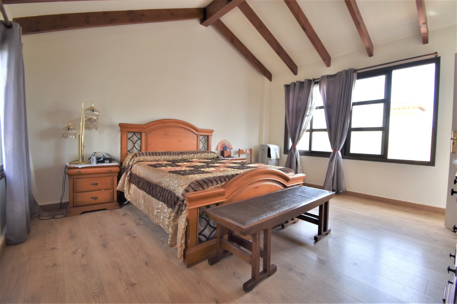 Sale - Villa - Orihuela Costa - Villamartin