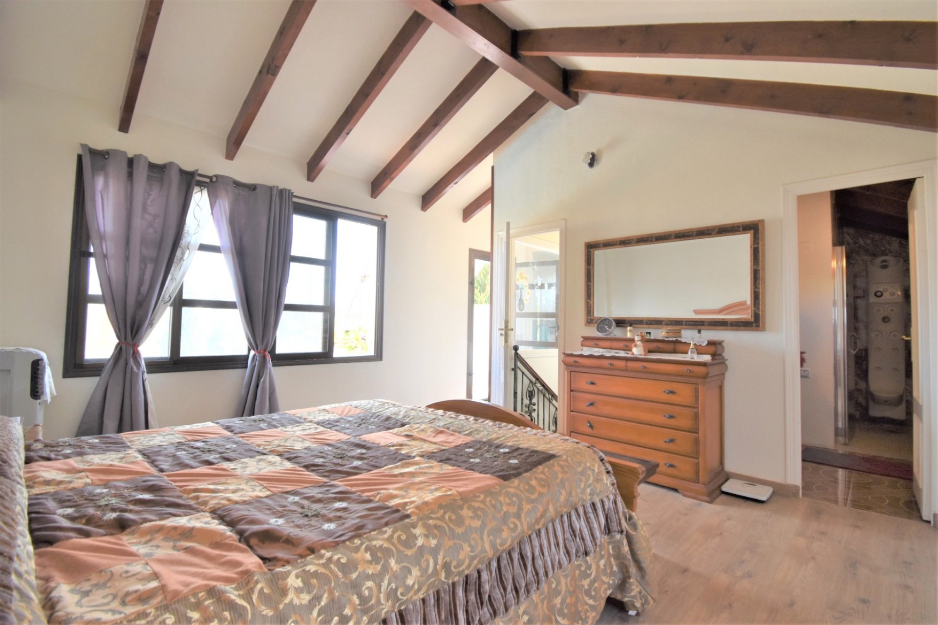 Sale - Villa - Orihuela Costa - Villamartin