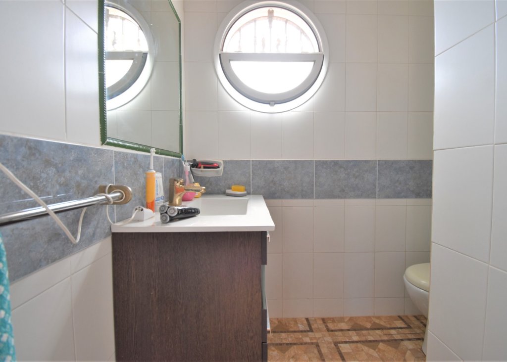 Sale - Villa - Orihuela Costa - Villamartin