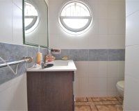 Sale - Villa - Orihuela Costa - Villamartin