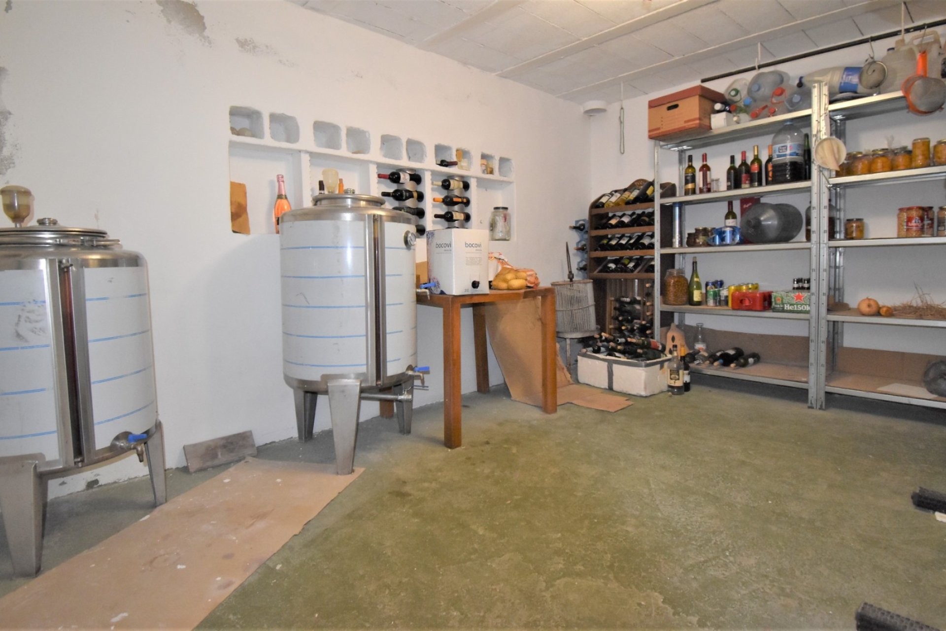 Sale - Villa - Orihuela Costa - Villamartin