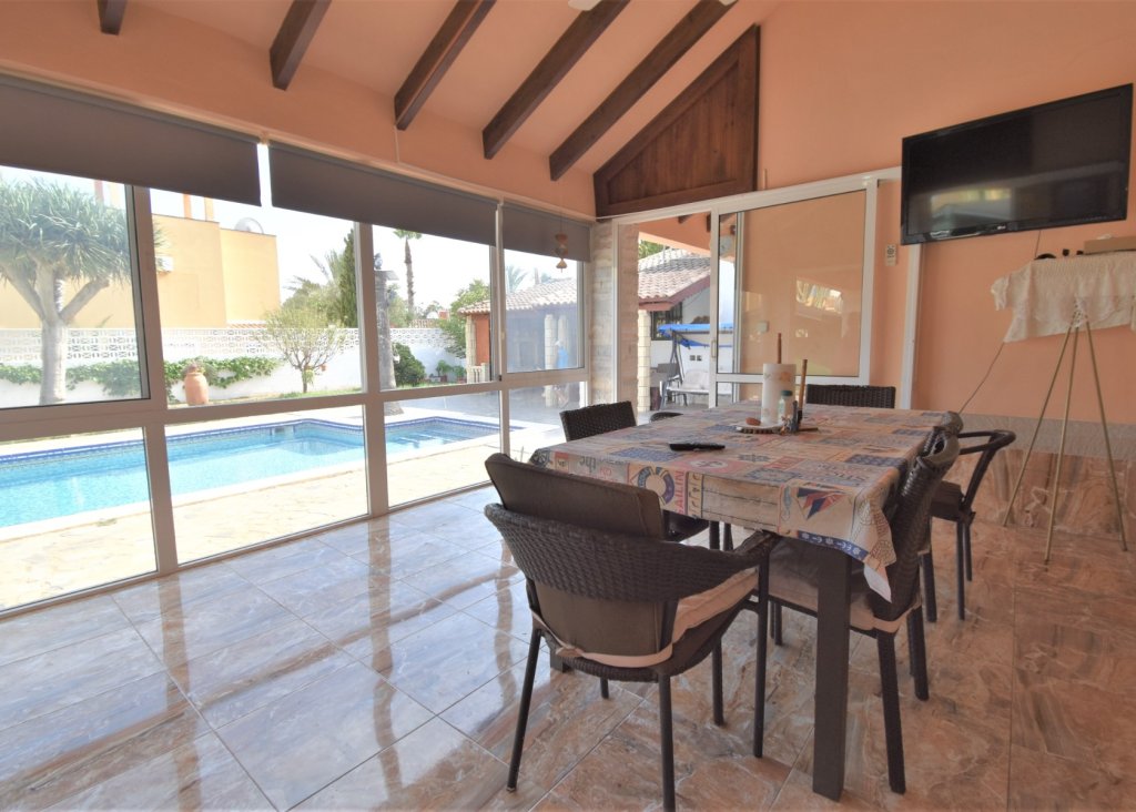 Sale - Villa - Orihuela Costa - Villamartin