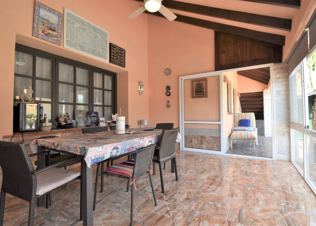 Sale - Villa - Orihuela Costa - Villamartin