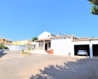 Sale - Villa - Orihuela Costa - Villamartin