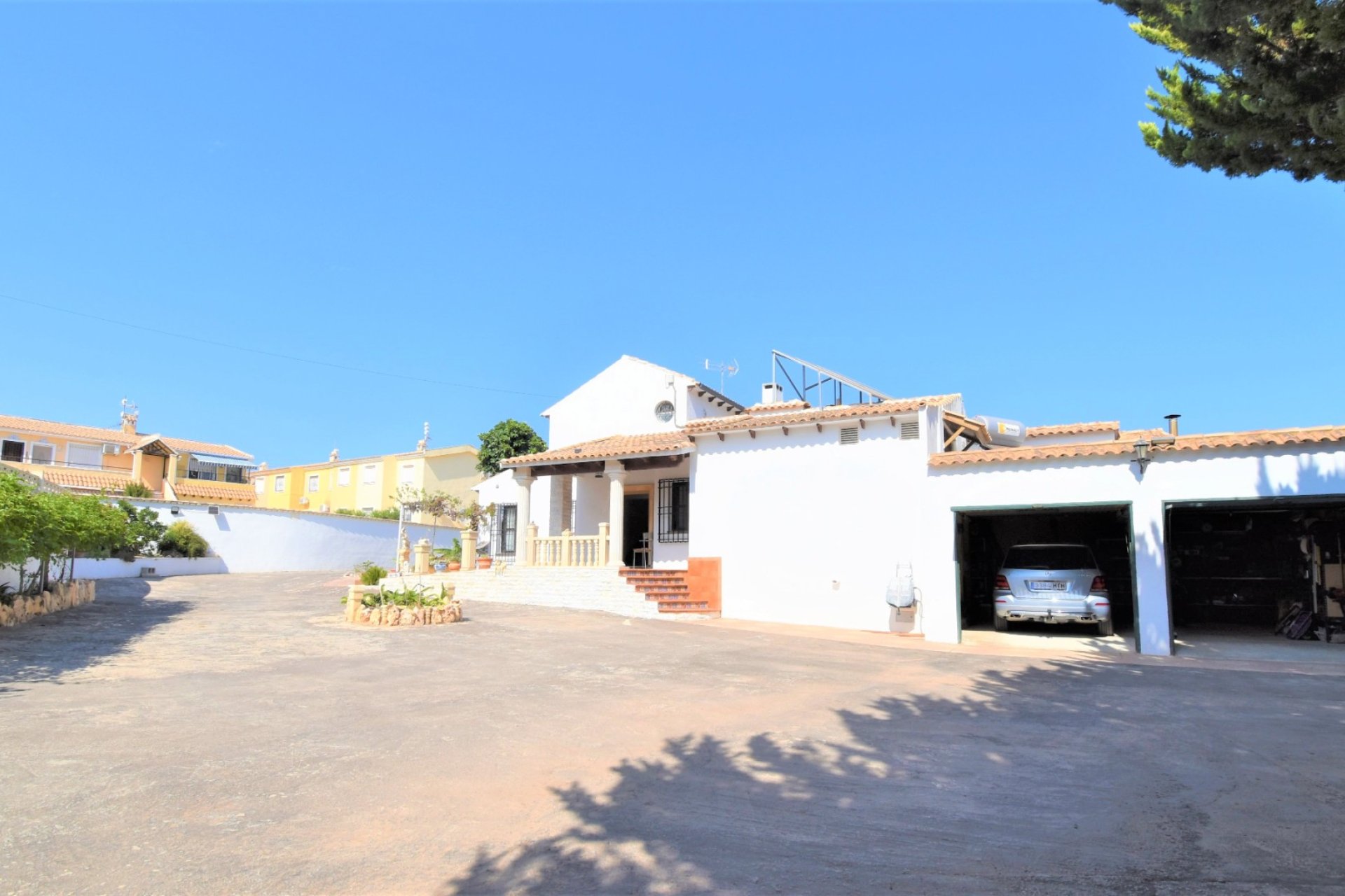 Sale - Villa - Orihuela Costa - Villamartin