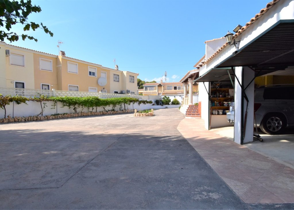 Sale - Villa - Orihuela Costa - Villamartin