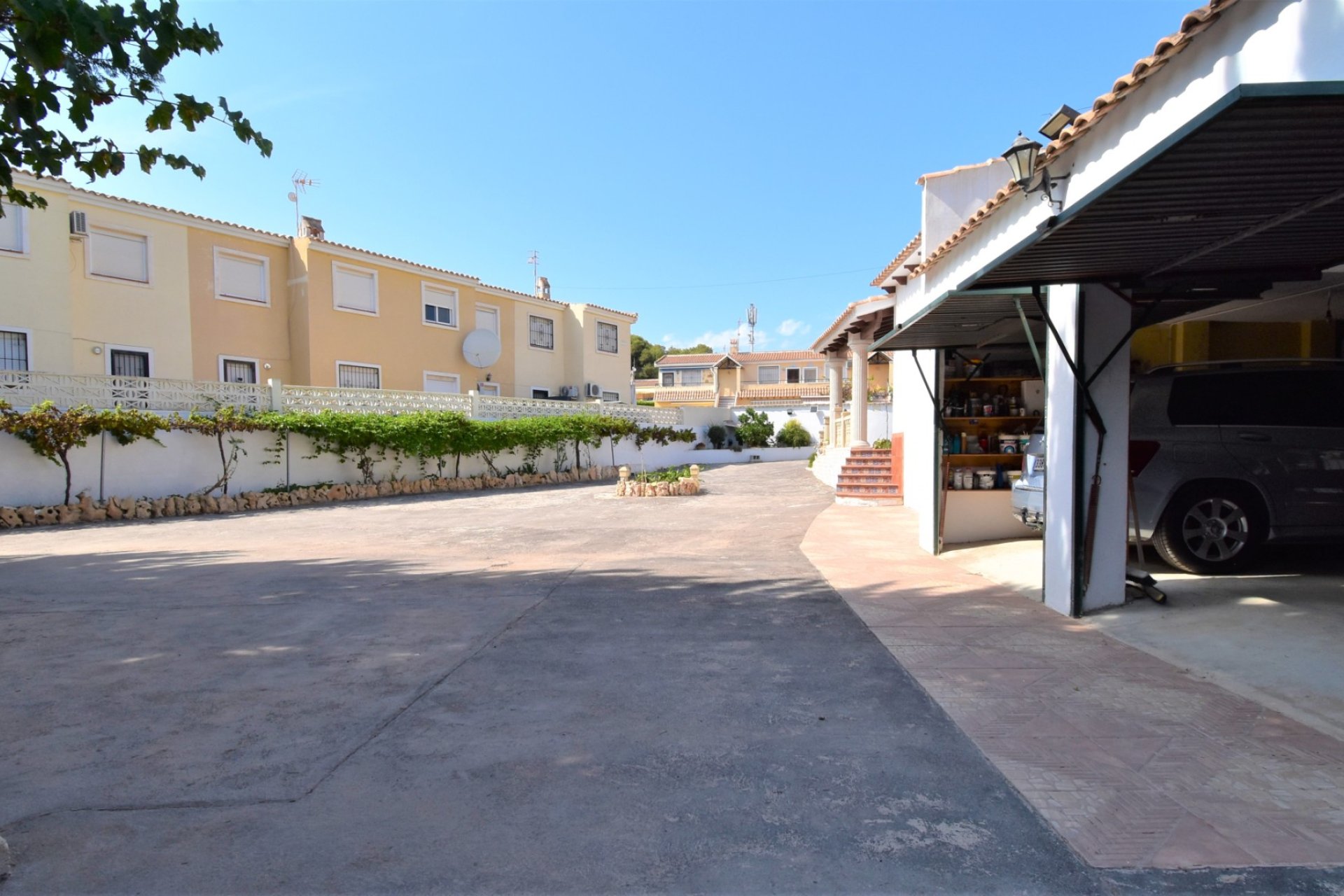 Sale - Villa - Orihuela Costa - Villamartin