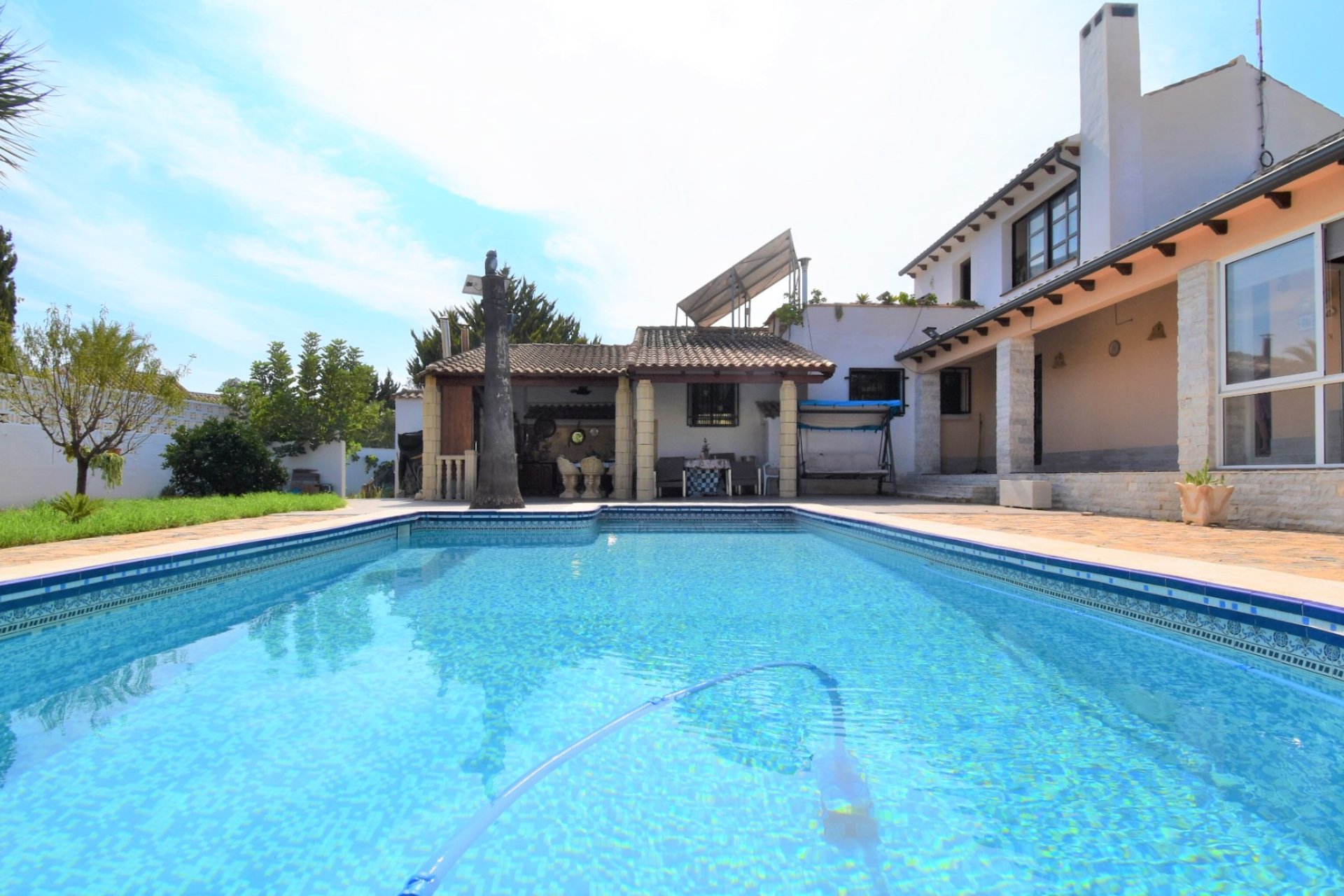 Sale - Villa - Orihuela Costa - Villamartin