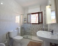 Sale - Villa - Orihuela Costa - Villamartin