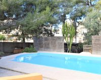 Sale - Villa - Orihuela Costa - Villamartin