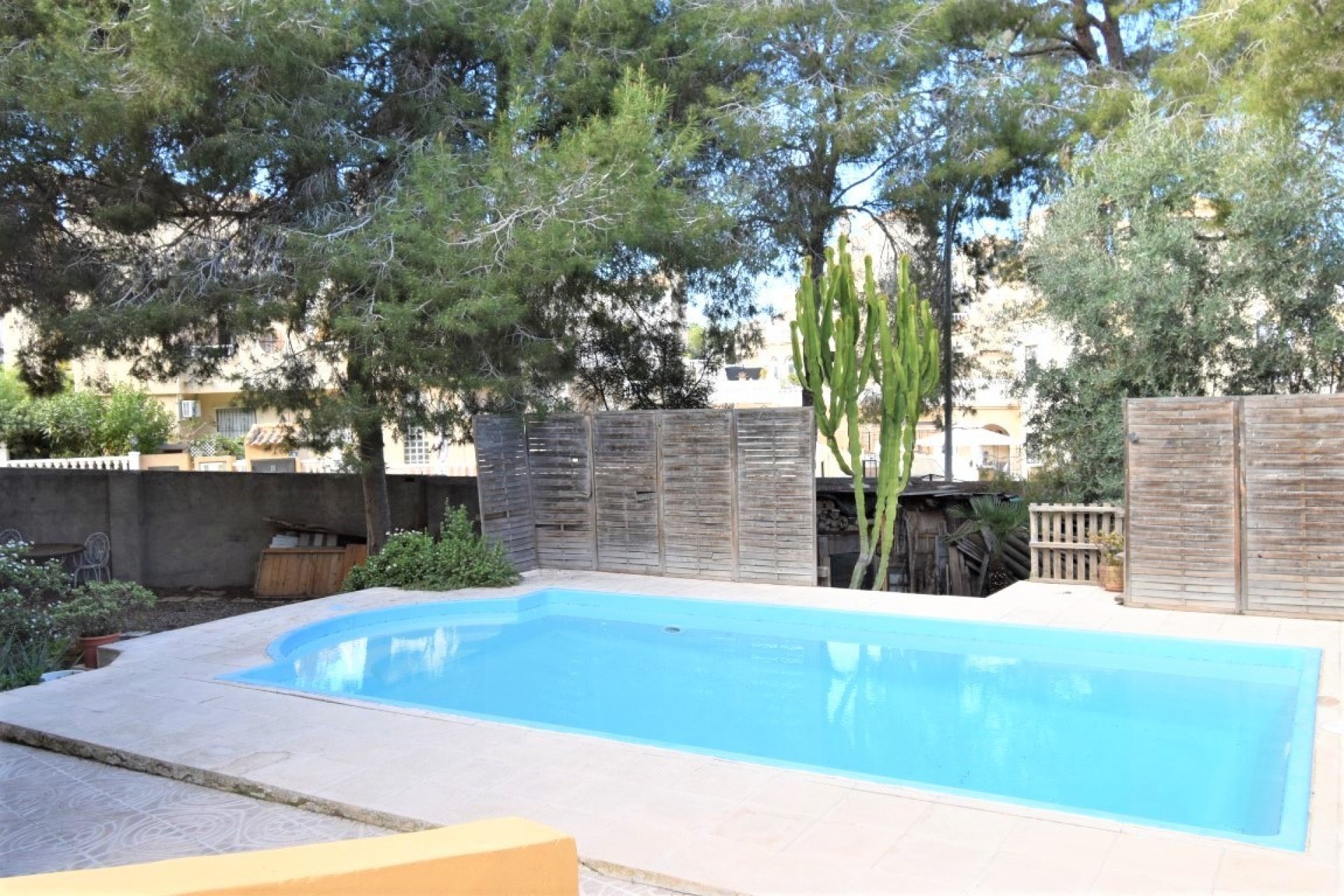 Sale - Villa - Orihuela Costa - Villamartin