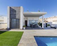 Sale - Villa - Orihuela Costa - Villamartín