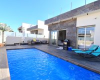 Sale - Villa - Orihuela Costa - Villamartin
