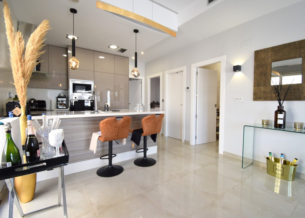 Sale - Villa - Orihuela Costa - Villamartin