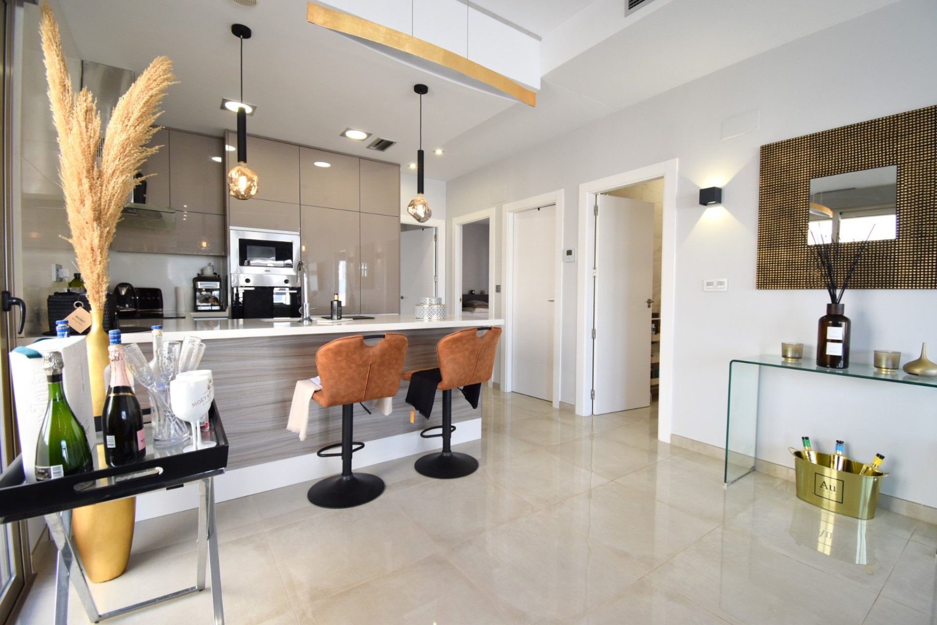 Sale - Villa - Orihuela Costa - Villamartin