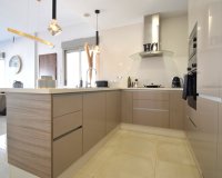 Sale - Villa - Orihuela Costa - Villamartin