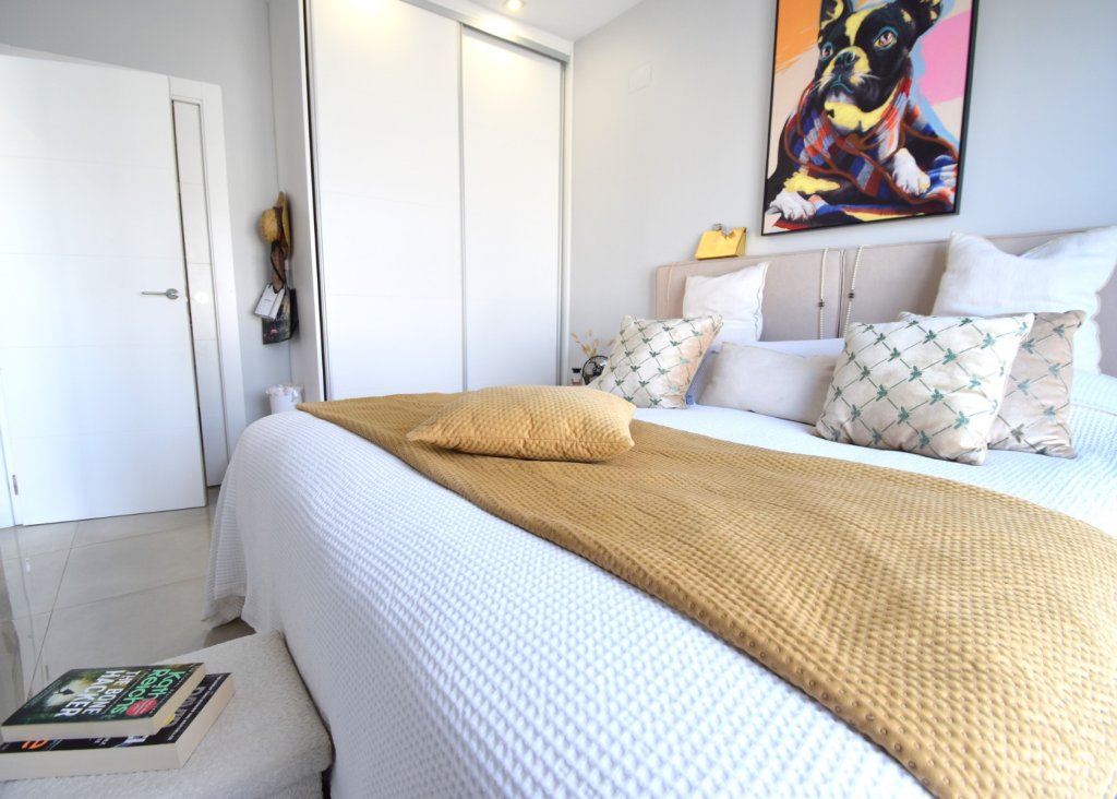 Sale - Villa - Orihuela Costa - Villamartin