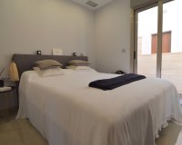 Sale - Villa - Orihuela Costa - Villamartin
