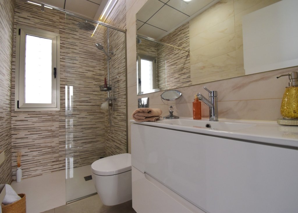 Sale - Villa - Orihuela Costa - Villamartin