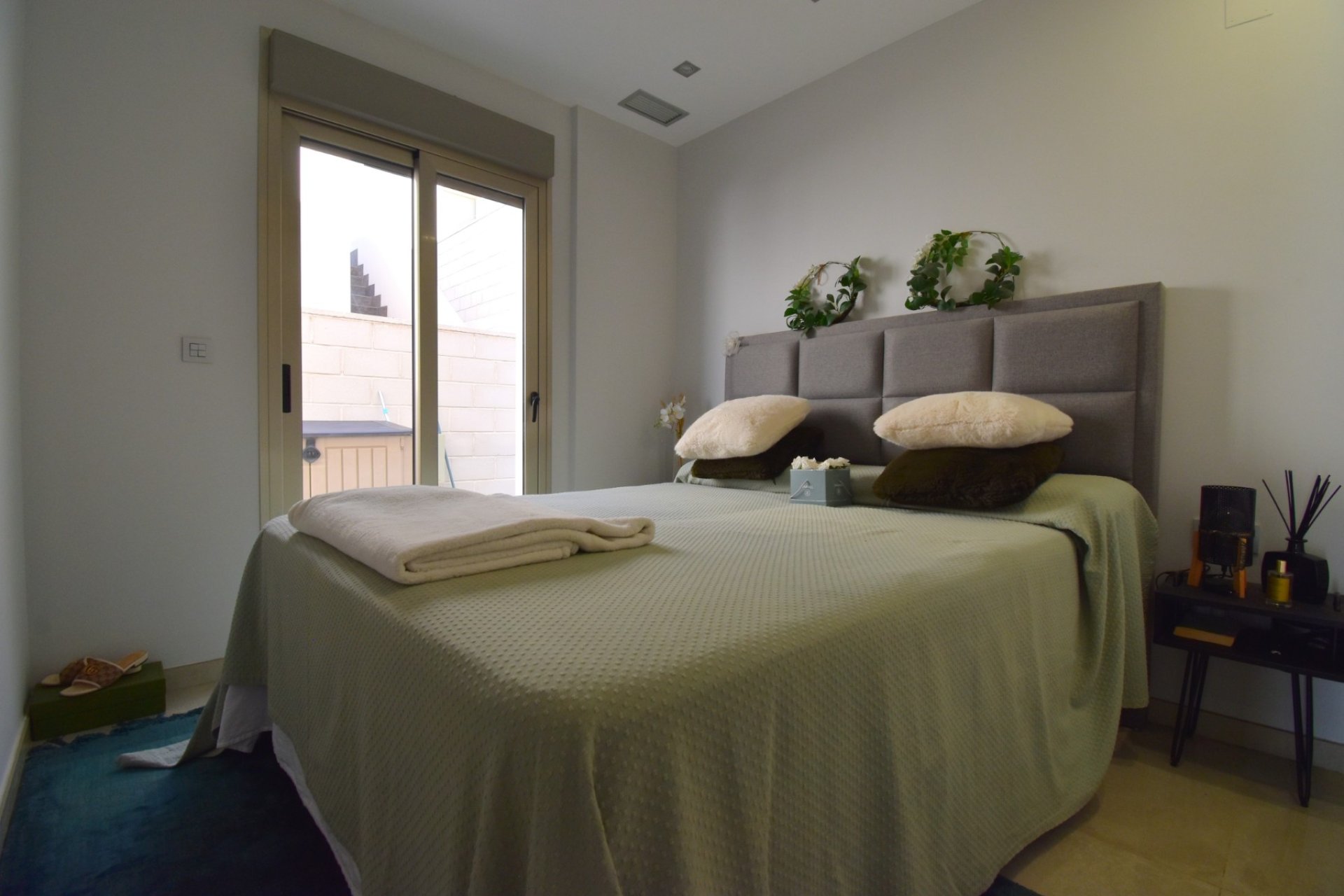 Sale - Villa - Orihuela Costa - Villamartin