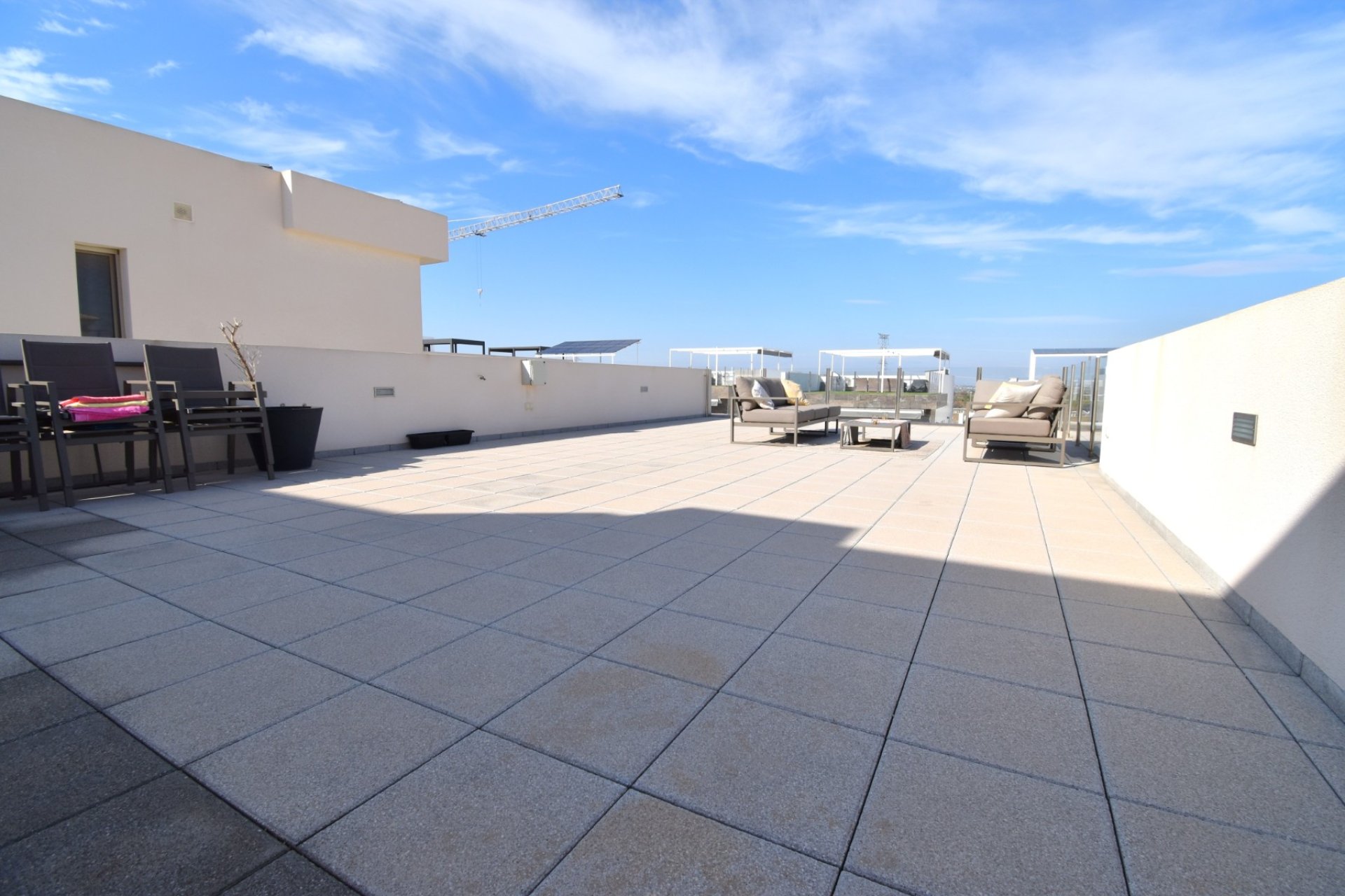 Sale - Villa - Orihuela Costa - Villamartin