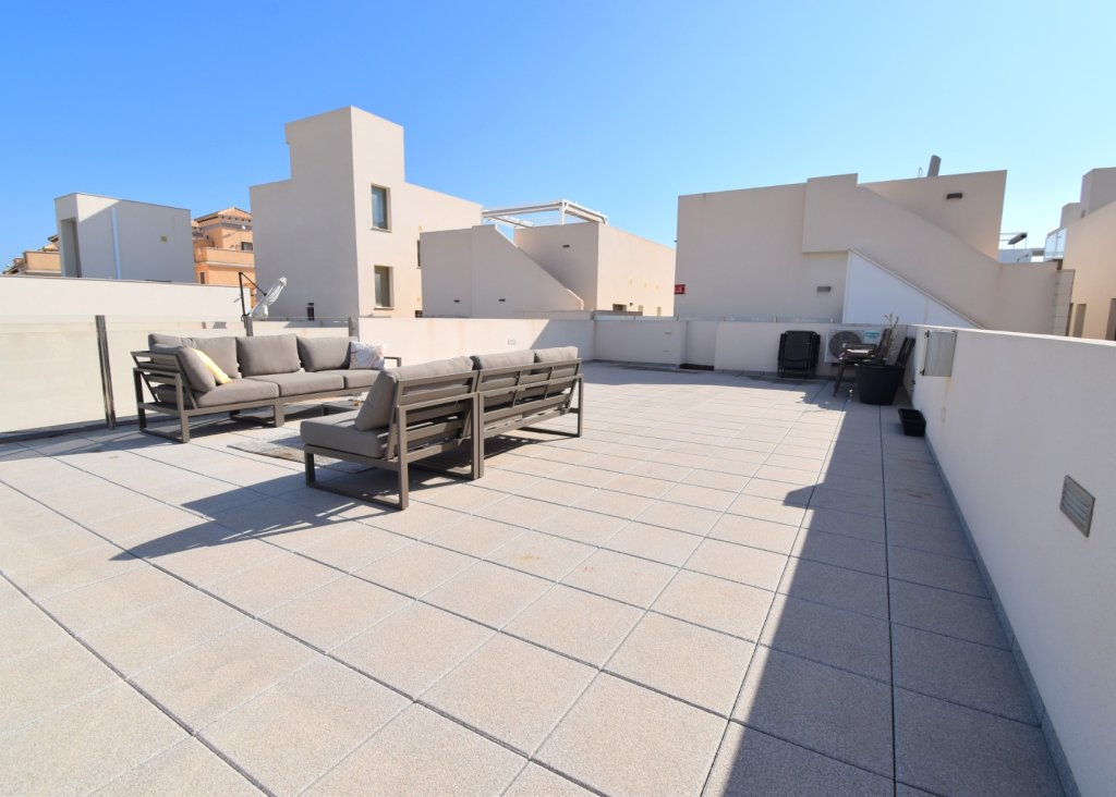 Sale - Villa - Orihuela Costa - Villamartin