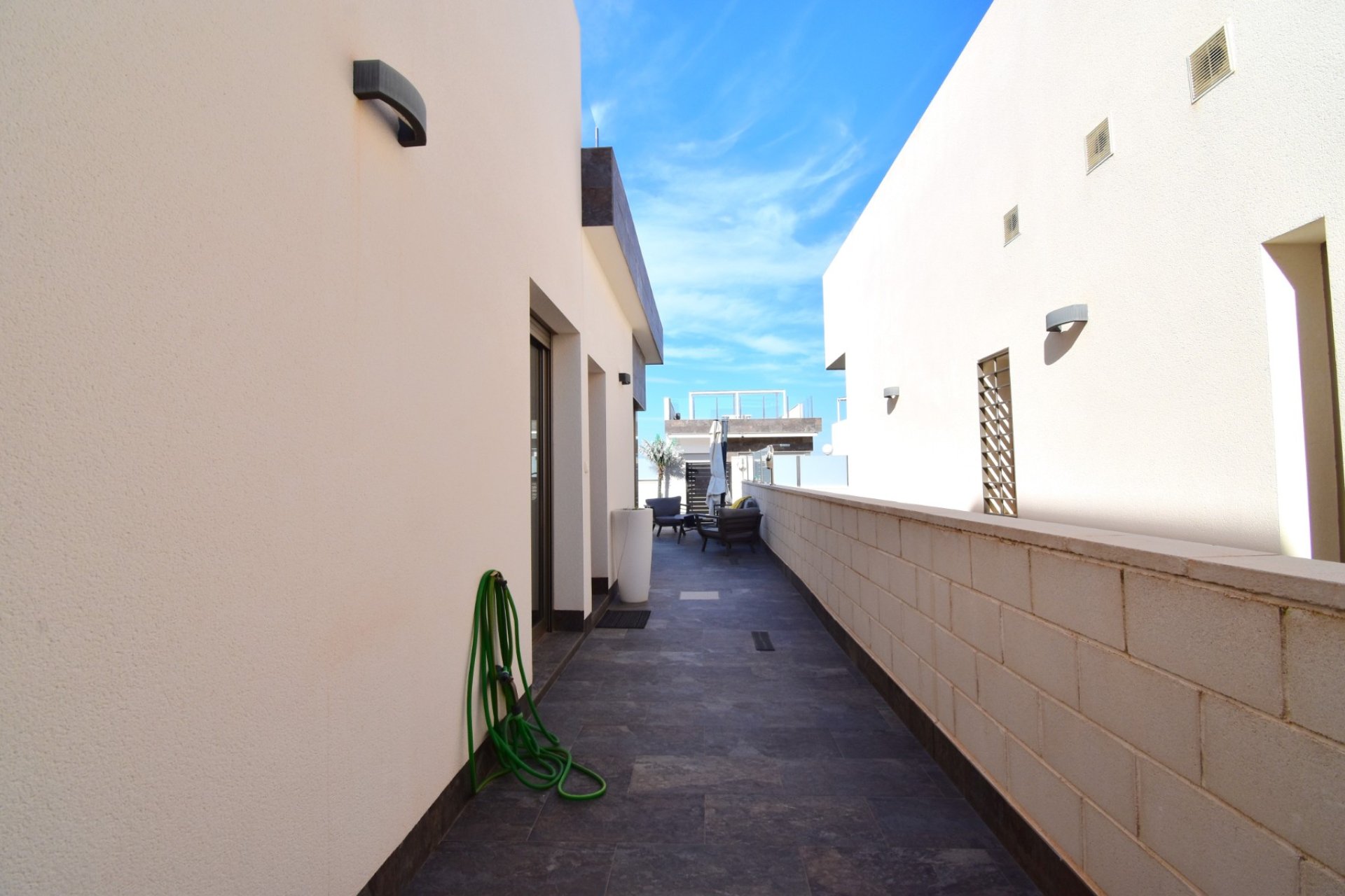 Sale - Villa - Orihuela Costa - Villamartin