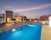 Sale - Villa - Orihuela Costa - Villamartín