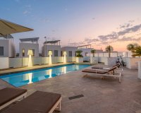 Sale - Villa - Orihuela Costa - Villamartín