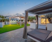 Sale - Villa - Orihuela Costa - Villamartín