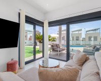 Sale - Villa - Orihuela Costa - Villamartín