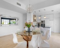 Sale - Villa - Orihuela Costa - Villamartín