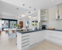 Sale - Villa - Orihuela Costa - Villamartín