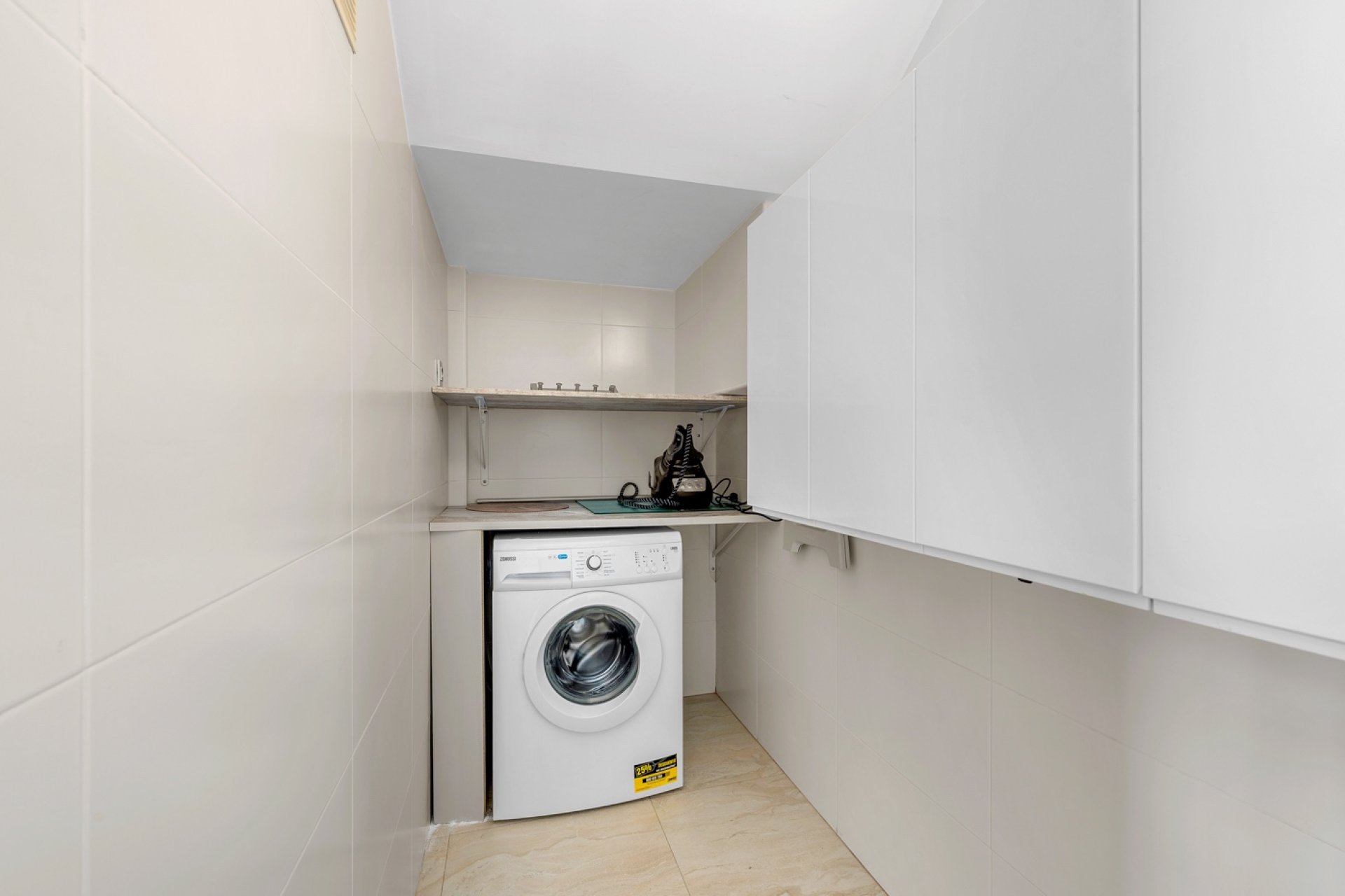 Sale - Villa - Orihuela Costa - Villamartín