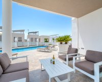 Sale - Villa - Orihuela Costa - Villamartín