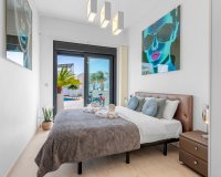 Sale - Villa - Orihuela Costa - Villamartín