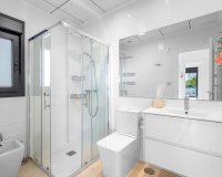 Sale - Villa - Orihuela Costa - Villamartín