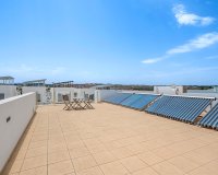 Sale - Villa - Orihuela Costa - Villamartín