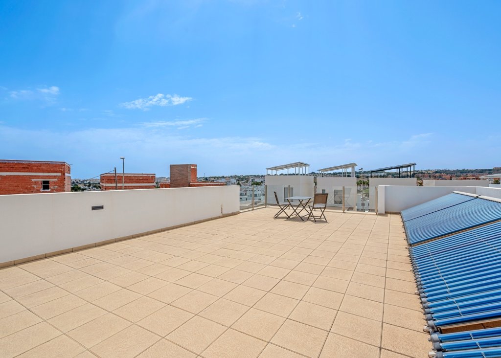 Sale - Villa - Orihuela Costa - Villamartín