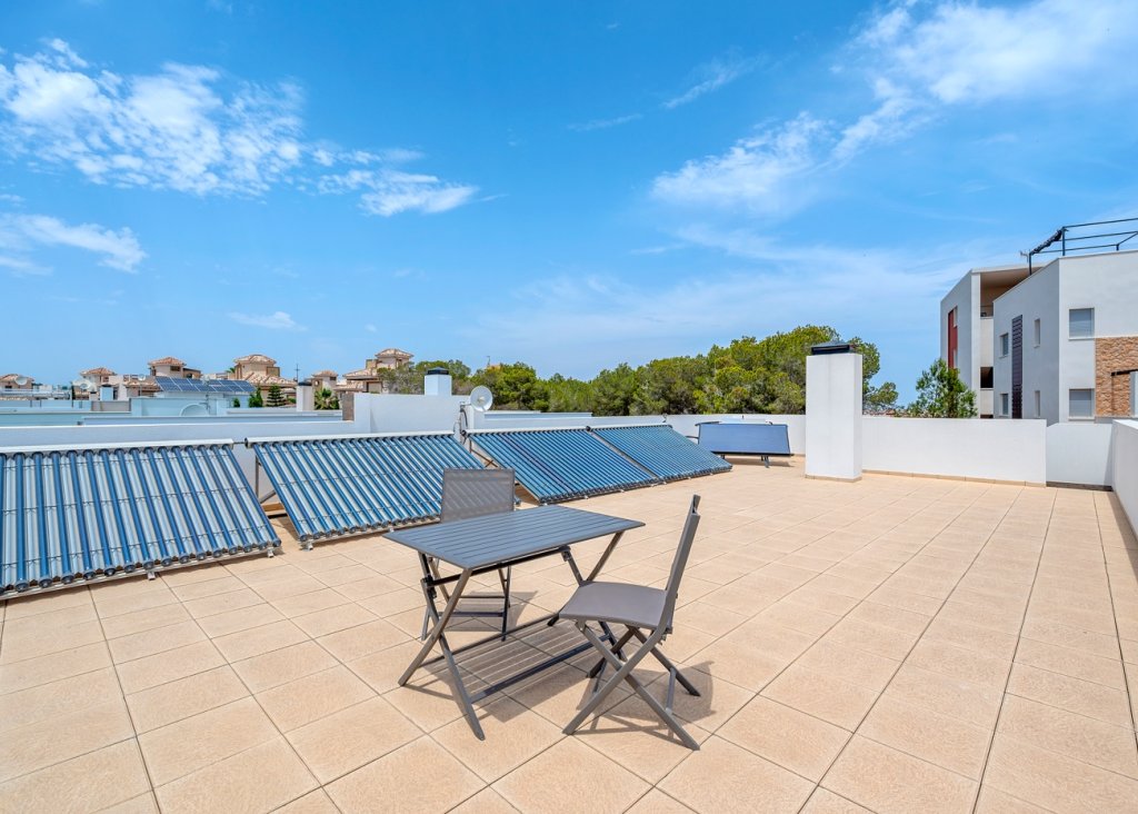 Sale - Villa - Orihuela Costa - Villamartín