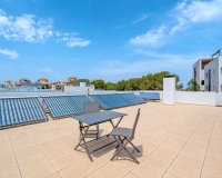 Sale - Villa - Orihuela Costa - Villamartín