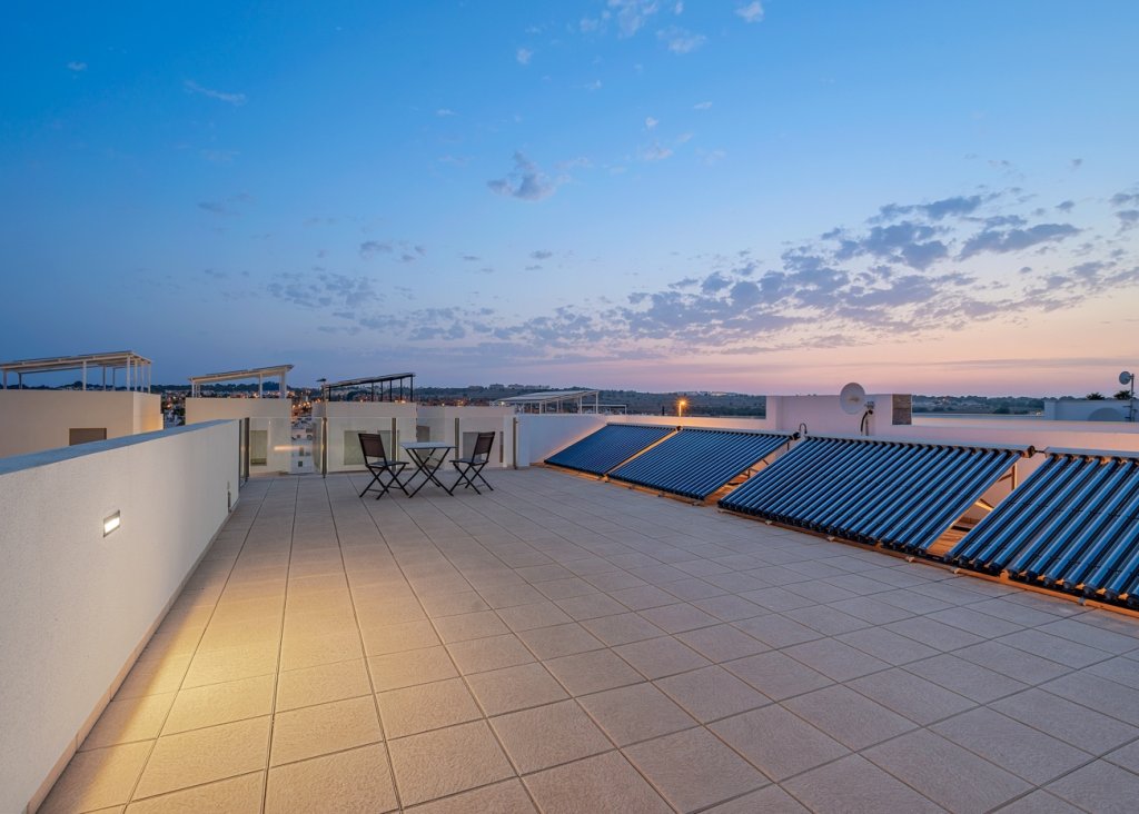 Sale - Villa - Orihuela Costa - Villamartín