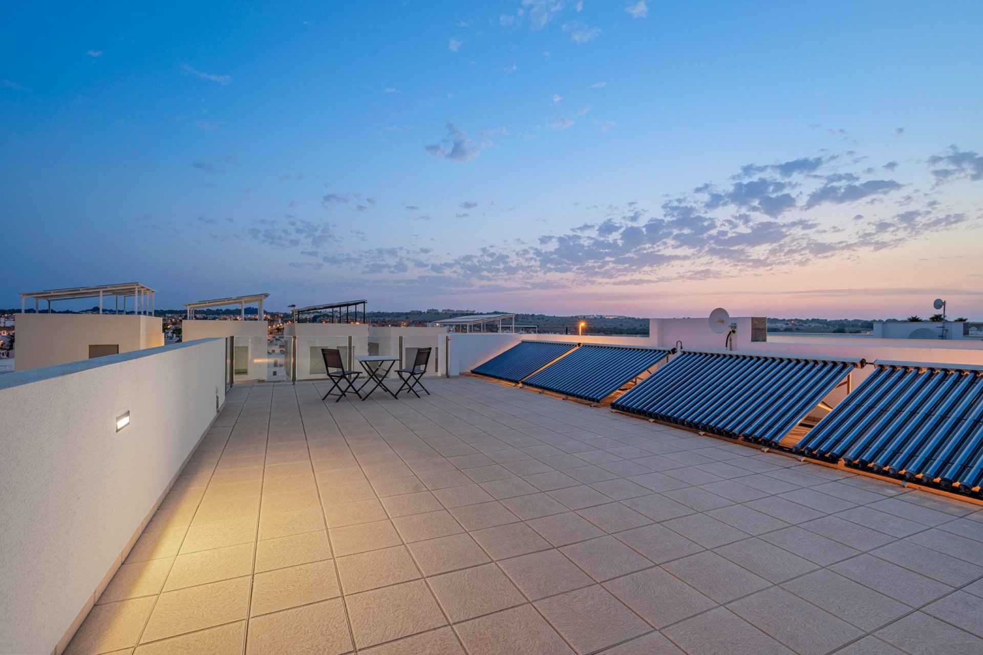 Sale - Villa - Orihuela Costa - Villamartín