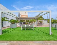 Sale - Villa - Orihuela Costa - Villamartín