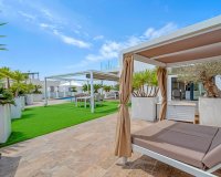 Sale - Villa - Orihuela Costa - Villamartín