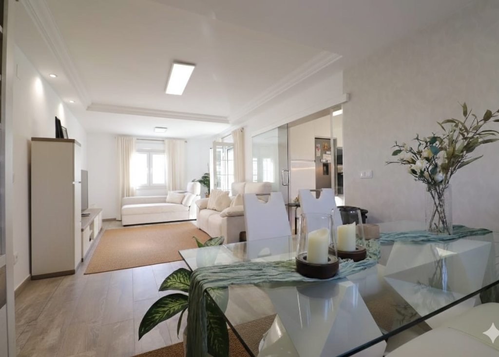 Sale - Villa - Orihuela Costa - Villamartin