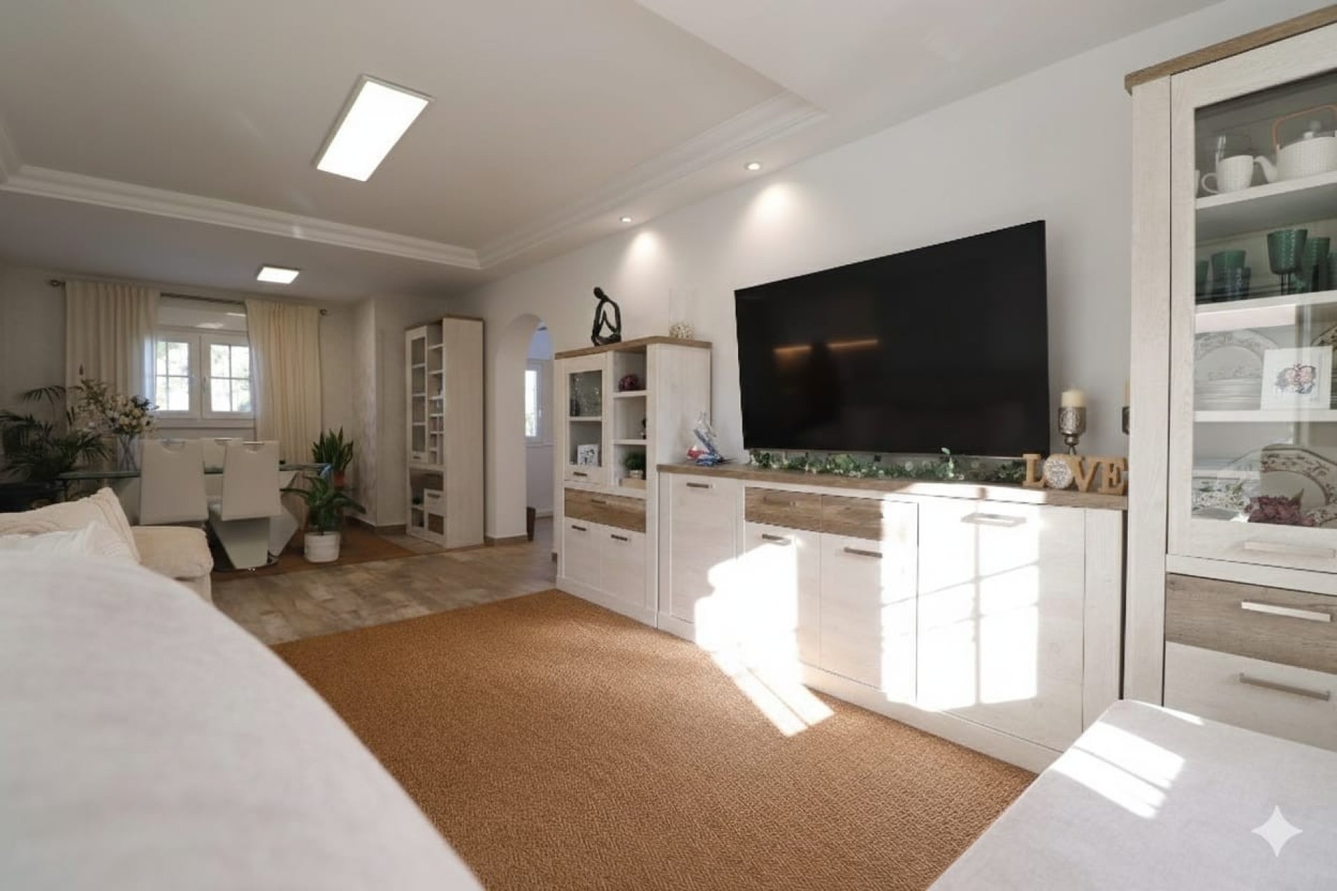 Sale - Villa - Orihuela Costa - Villamartin